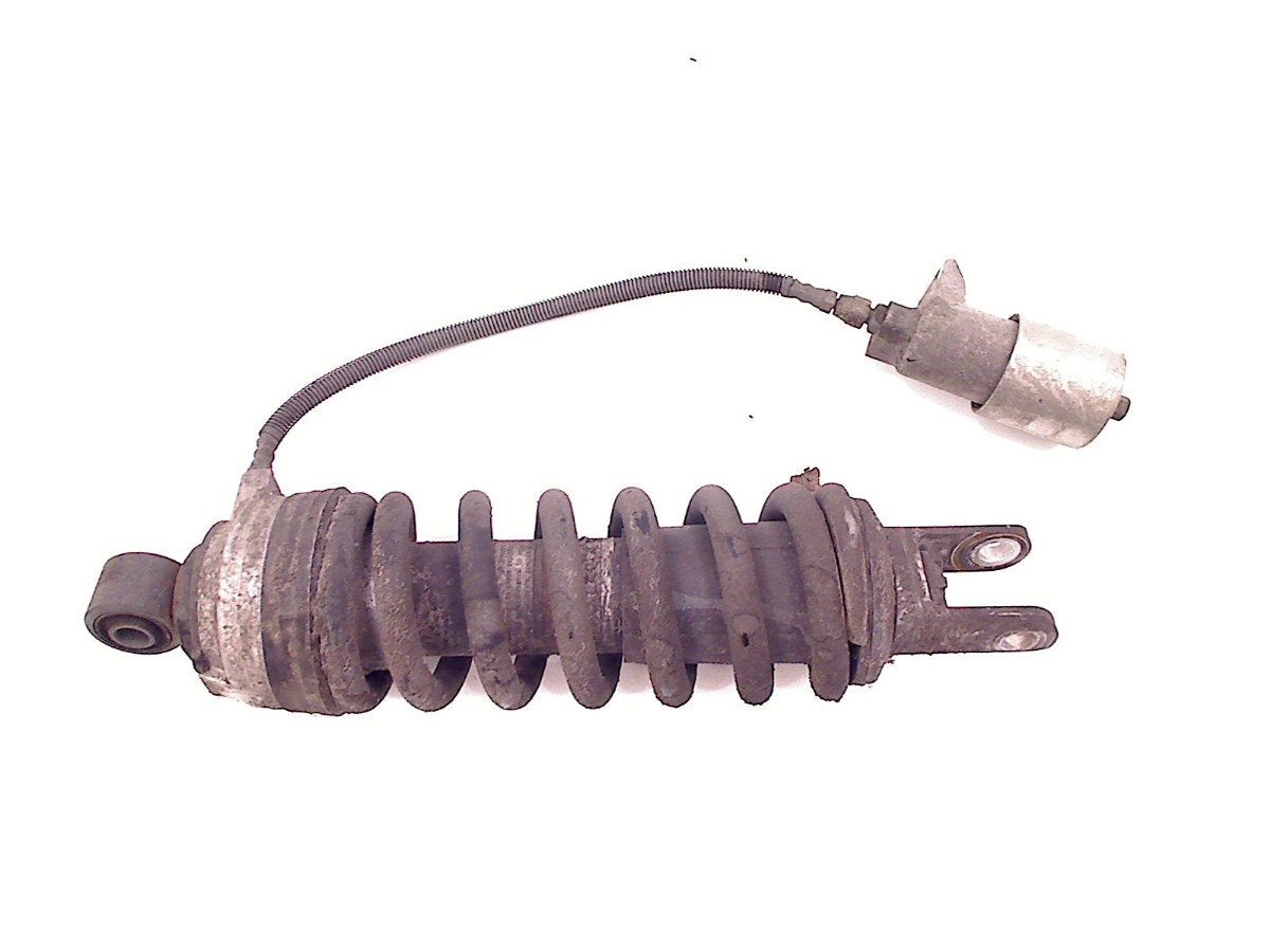 AMORTISSEUR ARRIÈRE ZZR 1200 2002-2005 (ZZR1200 ZX1200C), Dhr. S. di Majo, Utilisé, Info@cama-motorparts.nl, P.J. Troelstraweg 8 8
3144 CX  MAASSLUIS, NL