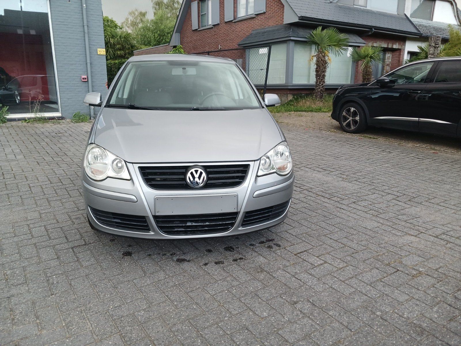 Volkswagen Polo Benzine, Auto's, Particulier, Polo, Te koop, Benzine