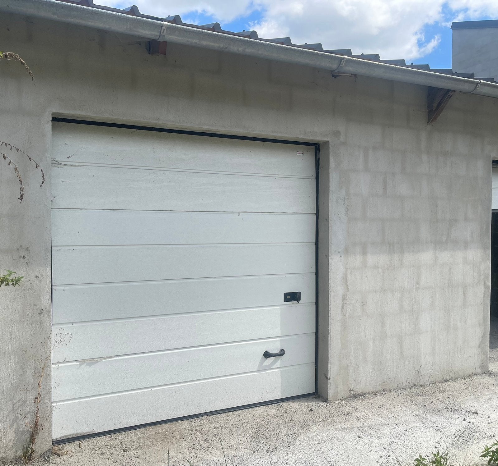 Garage /box à louer à Antoing, Immo, Tournai