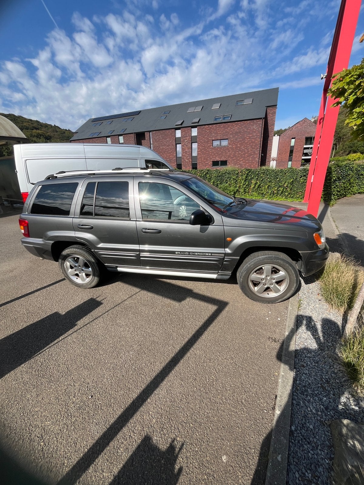 Utilitaire 4 places, Cuir, Achat, Diesel, Particulier