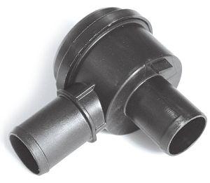 Volvo Dumpvalve turbo SAAB VOLVO 440 K 460 L 480 E 9-3 I  98, Auto-onderdelen, Ophalen of Verzenden, Nieuw