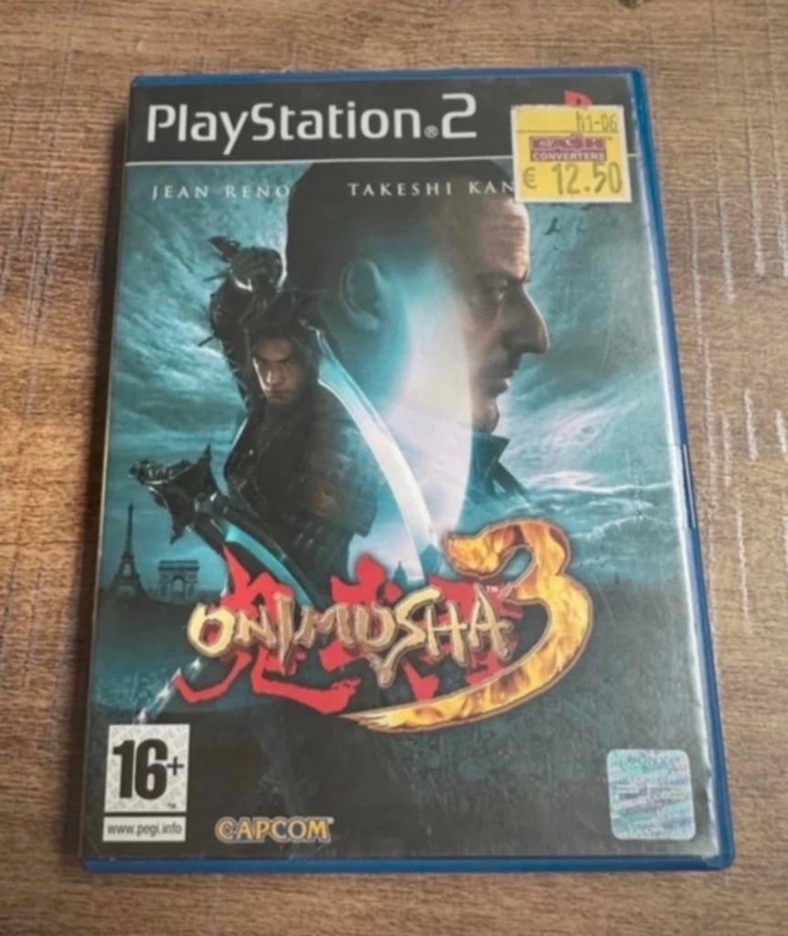 Lot de 32 jeux PlayStation 2, Enlèvement ou Envoi, Comme neuf