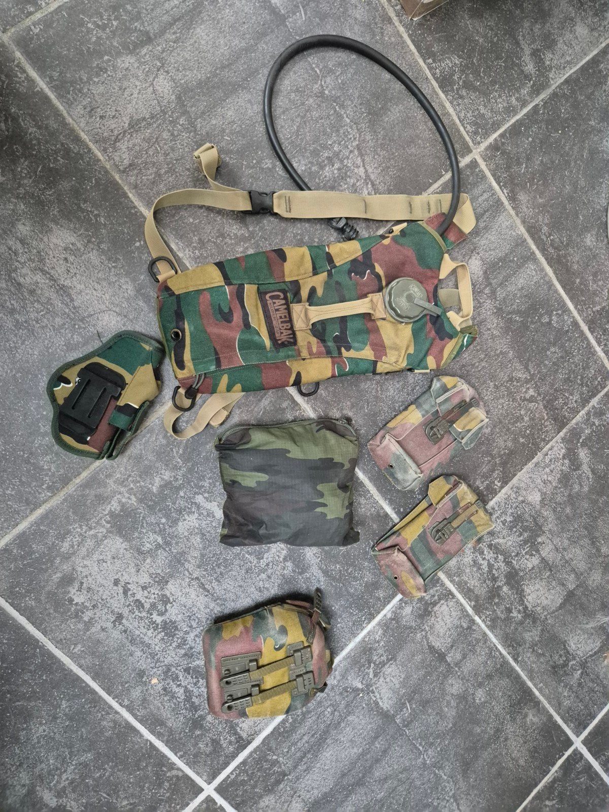 Lot Abl Jigsaw, Verzamelen, Ophalen of Verzenden