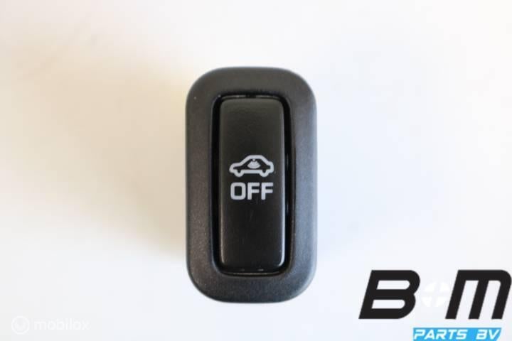 Schakelaar voor alarmsysteem VW Passat B8 5G0962109, Autos : Pièces & Accessoires, Tableau de bord & Interrupteurs, Utilisé