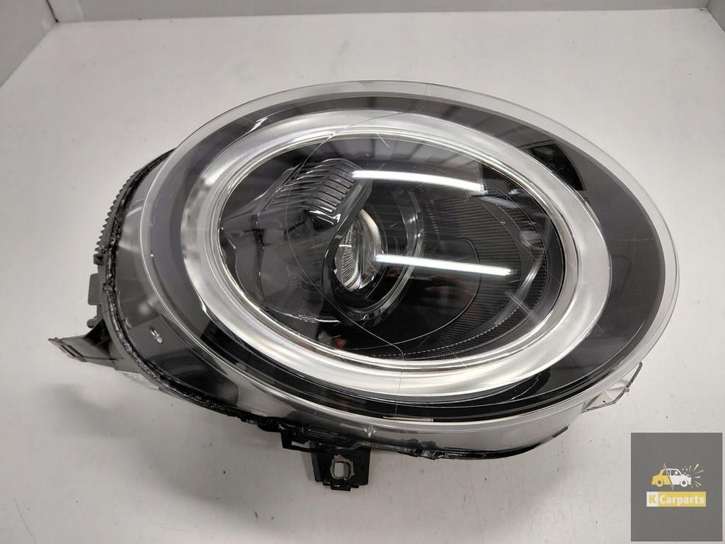5A01962, Mini F55 F56 Lift Full LED Noir Phare droit, Customer.service@mini.co.uk, BMW AG, Petuelring 130
80788  Munich, DE, Mini