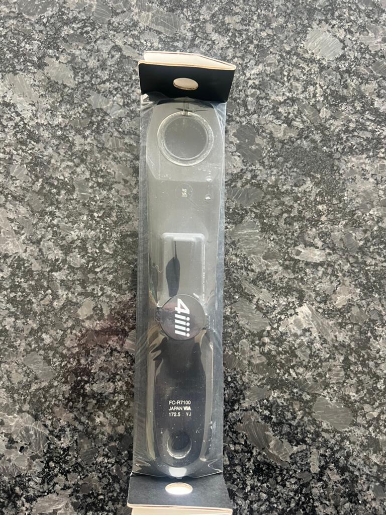 NIEUW! Powermeter 4IIII 105 R7100 PRECISION 3+ POWERMETER, Fietsen en Brommers, Ophalen, Nieuw