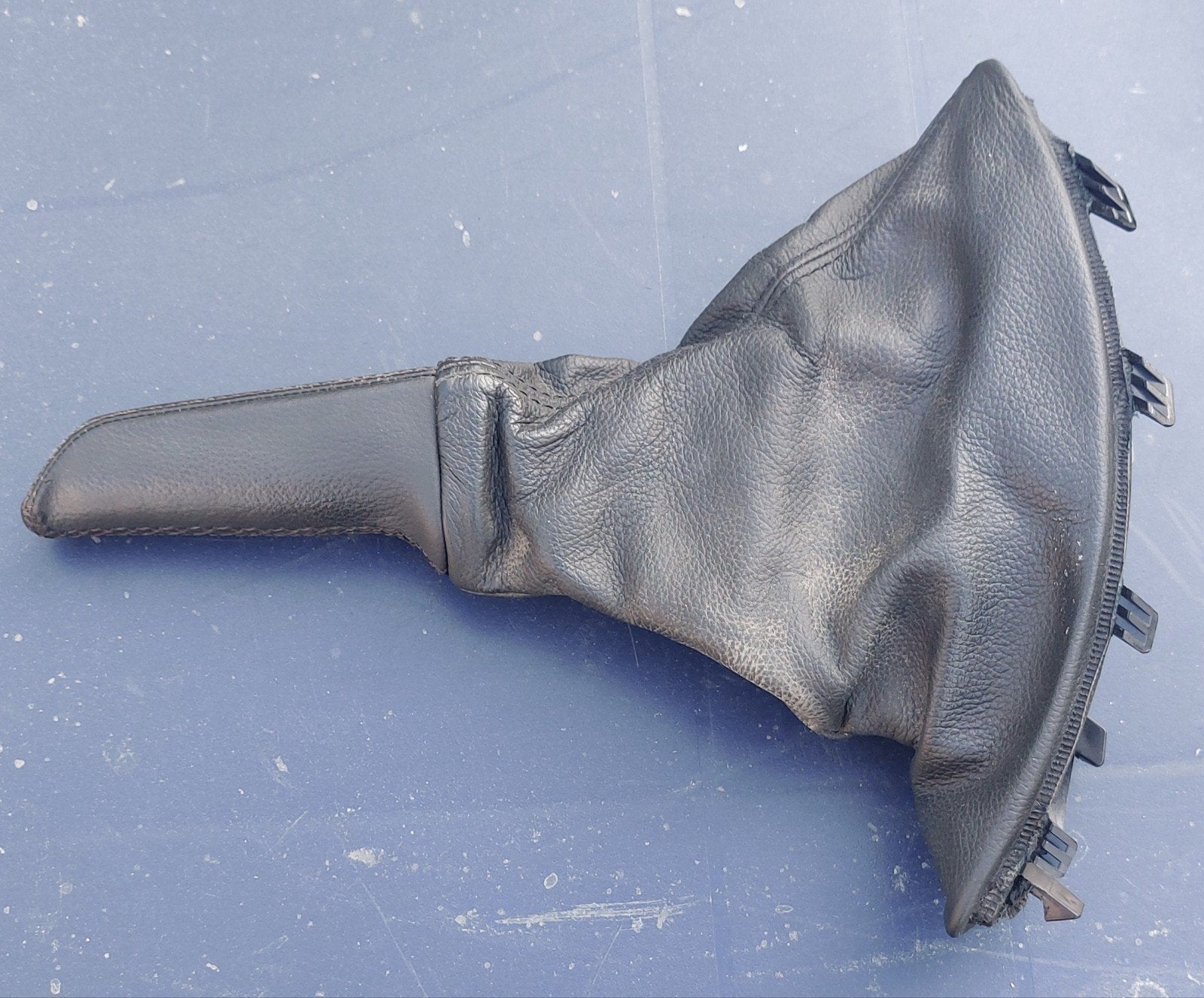 Soufflet et garniture de frein à main BMW x3 e83, Autos : Pièces & Accessoires, Enlèvement ou Envoi, Utilisé, BMW