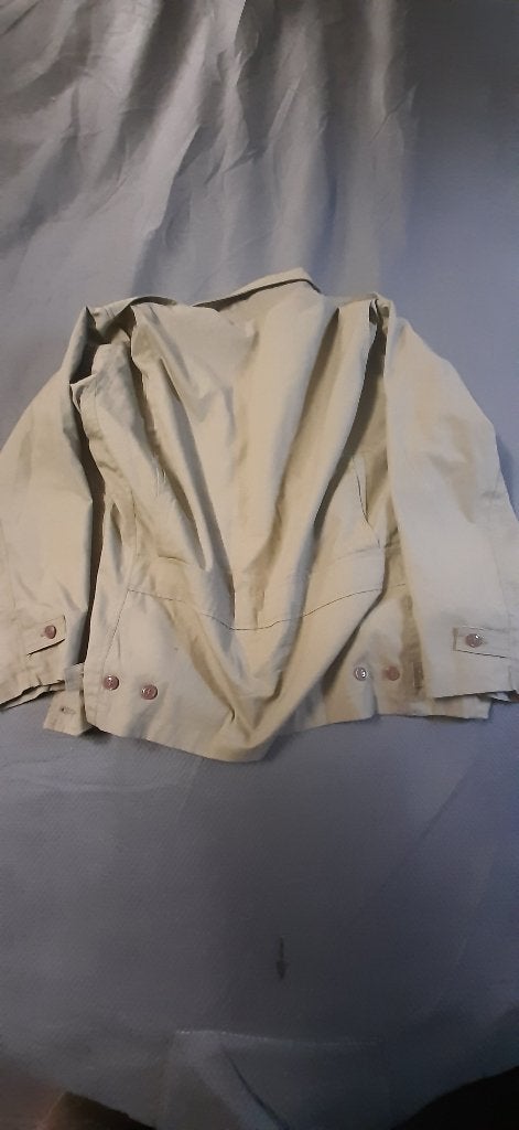 M41 vest, Collections, Enlèvement ou Envoi, Armée de terre, Vêtements ou Chaussures