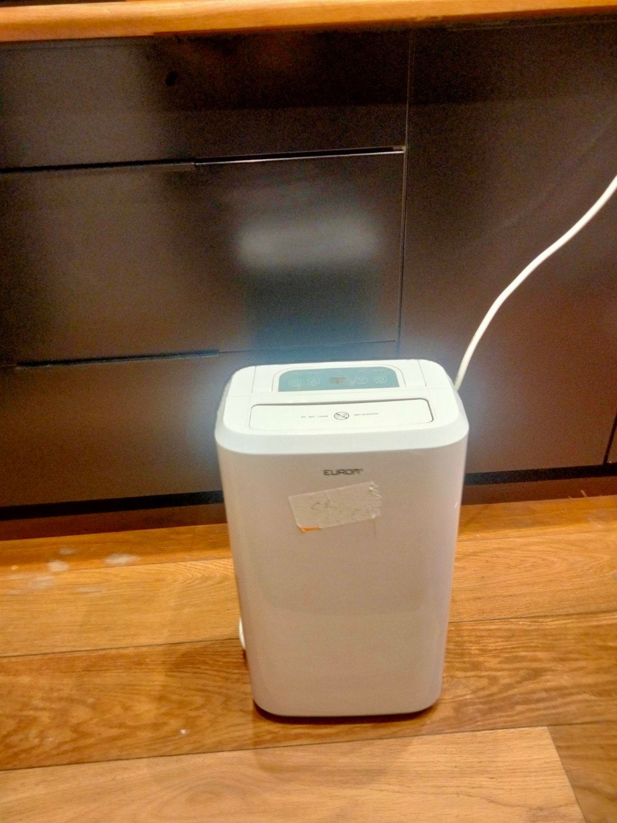 Déshumidificateur très bon état, Electroménager, Enlèvement, Déshumidificateur