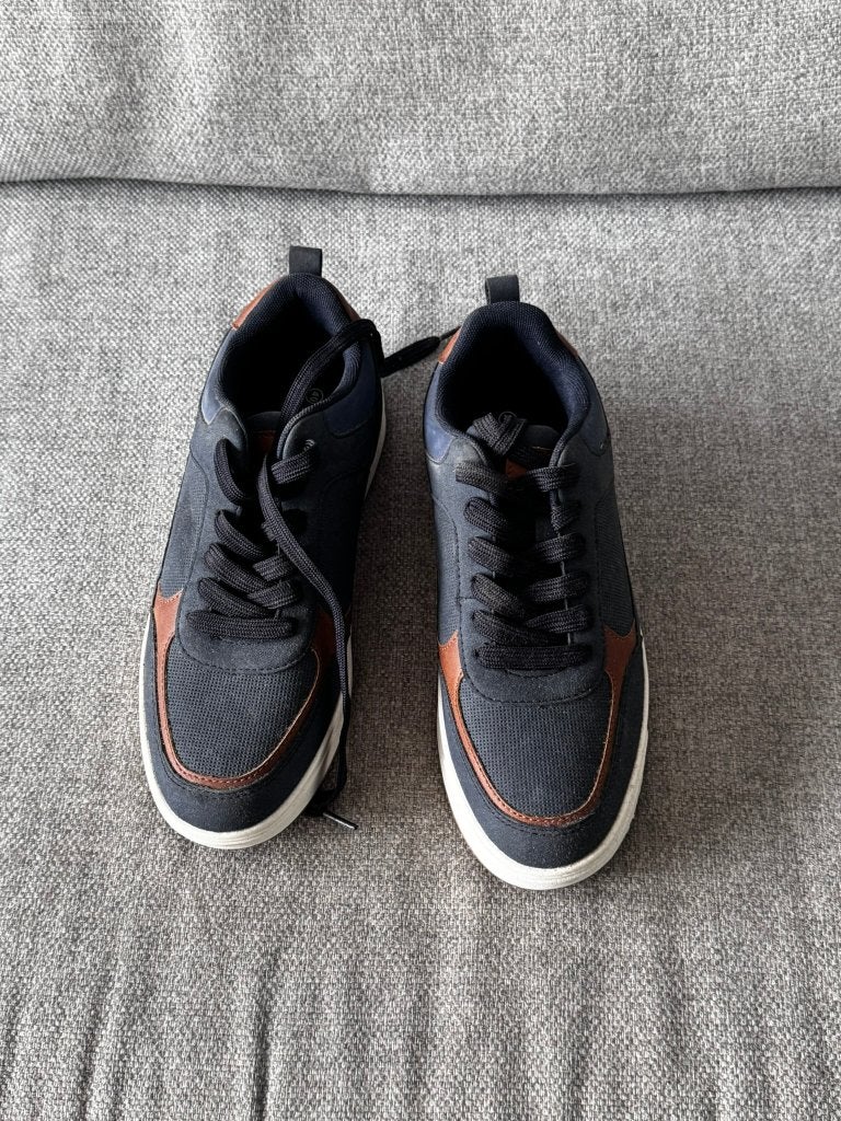 215. Schoenen jongen/man - Maat 40 !!! NIEUW !!!, Neuf, Garçon, Enlèvement ou Envoi, Chaussures