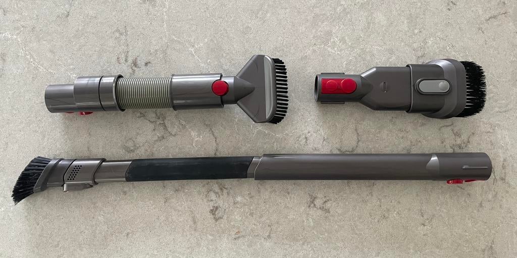 NIEUW*** Dyson onderdelen, Enlèvement ou Envoi, Comme neuf, Dyson