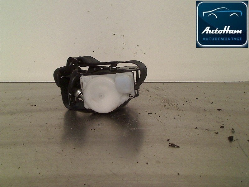 VEILIGHEIDSGORDEL LINKS ACHTER Opel Agila (B), Gebruikt, Opel