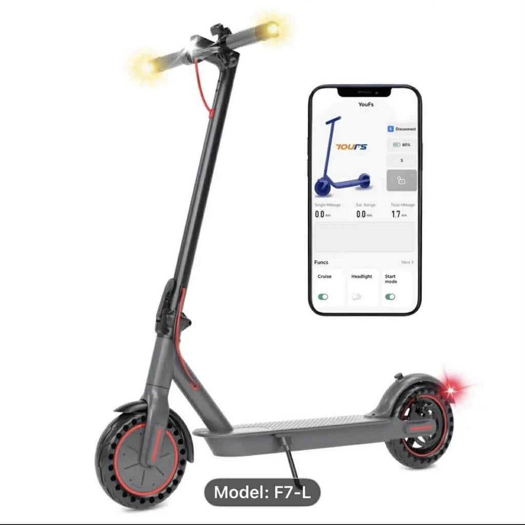 Marchepied électrique, Enlèvement ou Envoi, Comme neuf, Step électrique (E-scooter)