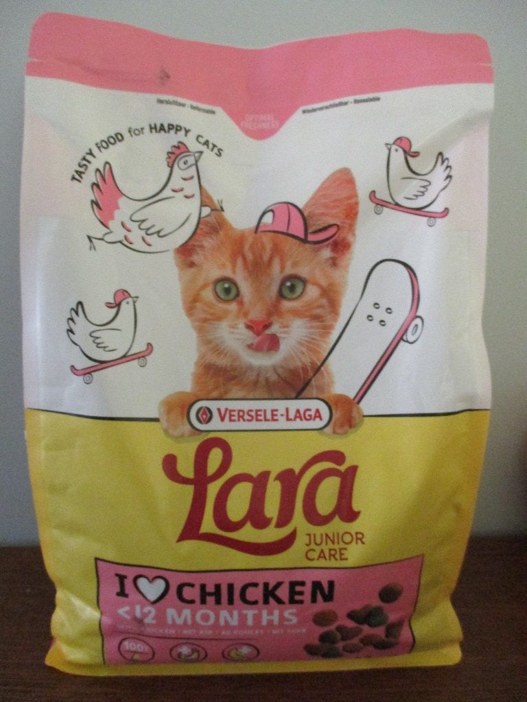 kattenbrokken, Dieren en Toebehoren, Ophalen of Verzenden, Kat