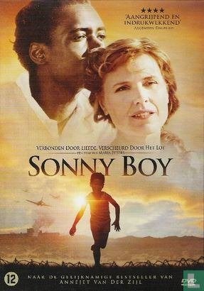 sonny boy ( sergio hasselbaink , ricky coole ), Ophalen of Verzenden, Zo goed als nieuw