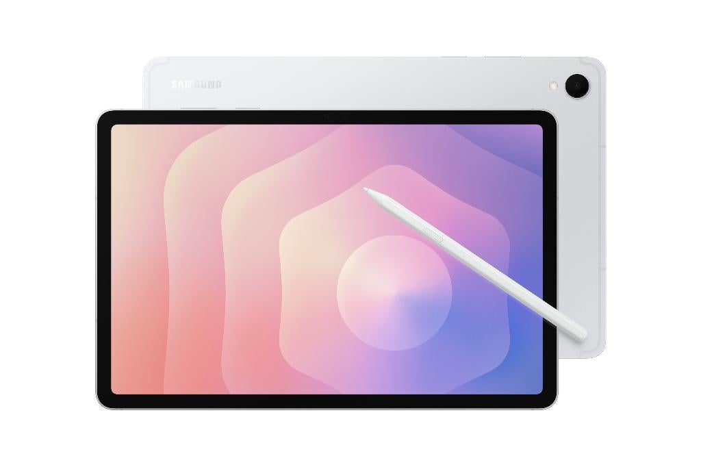 Samsung Galaxy Tab S11 128 Go (11" OLED) + clavier, Neuf, Enlèvement ou Envoi, 11 pouces, Tab S11