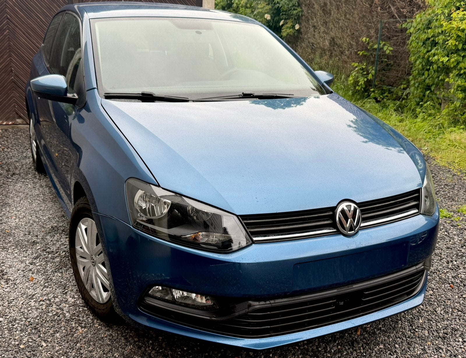 Vw polo 2017, Auto's, Volkswagen, Particulier, Polo, Bluetooth, Benzine, Ophalen