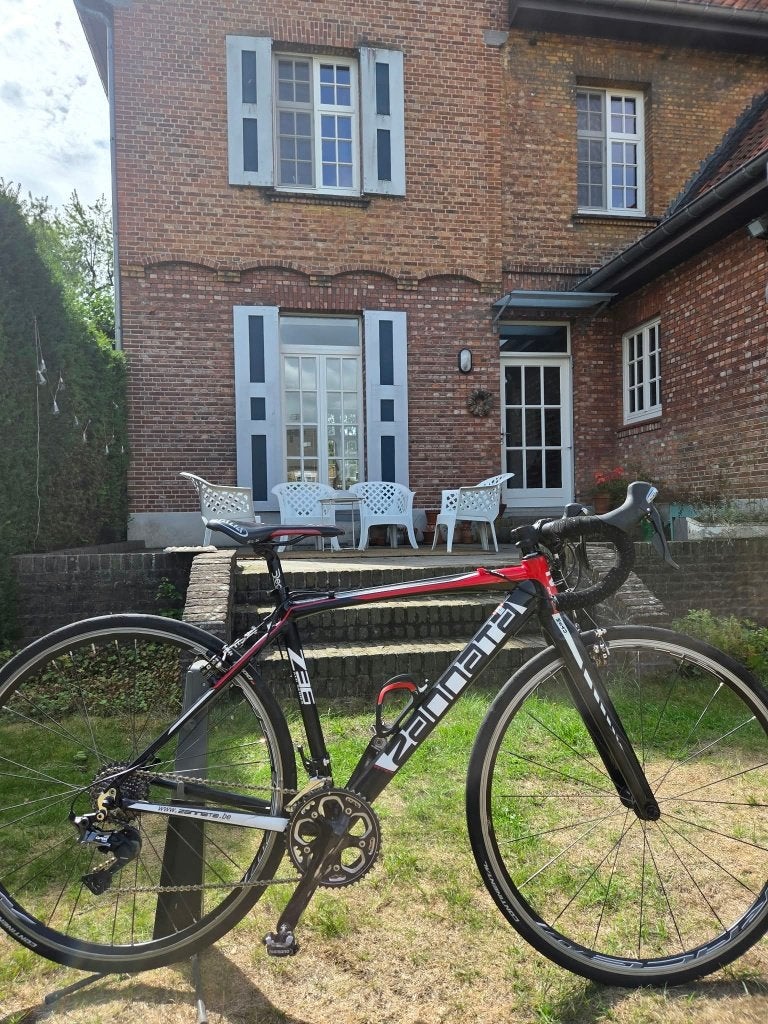 Cyclocross fiets, Ophalen, Gebruikt, Overige merken