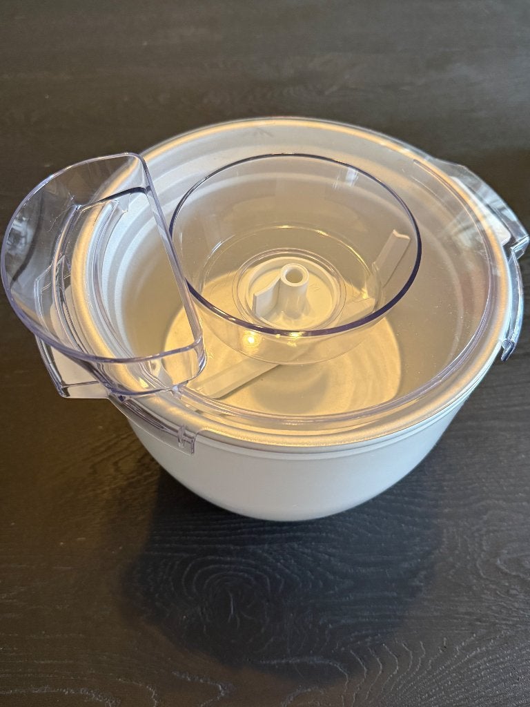 Machine à glaçons Kenwood, Electroménager, Enlèvement, Utilisé, Élément de refroidissement