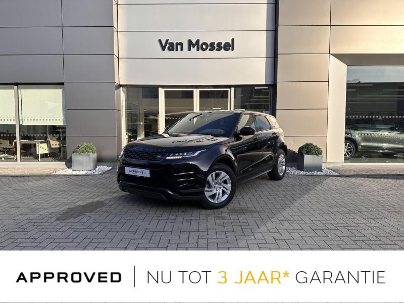 Land Rover Range Rover Evoque D165 R-Dyn S (automatique), Autos, Cuir, Achat, Euro 6, Entreprise