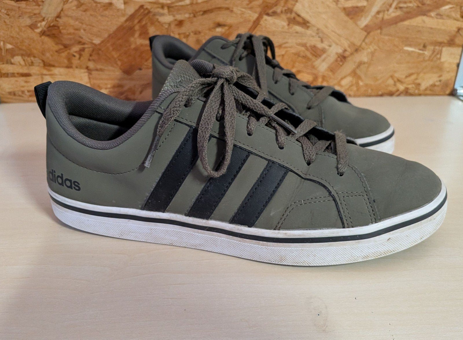 Adidas schoenen, Kleding | Heren, Schoenen, Ophalen, Zo goed als nieuw, Adidas