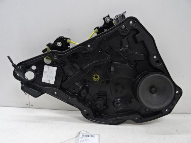 MECANISME VITRE ARRIÈRE GAUCHE CLA (117.3) (A117220195), Mercedes-Benz, Utilisé, Dialog.mb@mercedes-benz.com, Mercedes-Benz AG