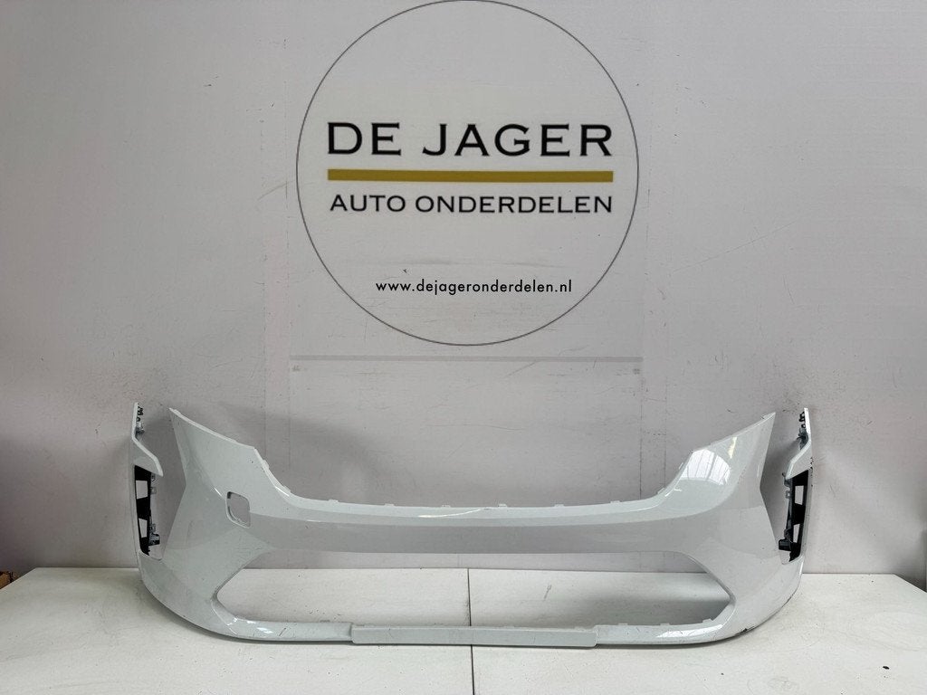 RENAULT CLIO 5 FACELIFT VOORBUMPER BUMPER BUMPER 2022-, Renault Group, Gebruikt, Contact.group@renault.com, Bumper
