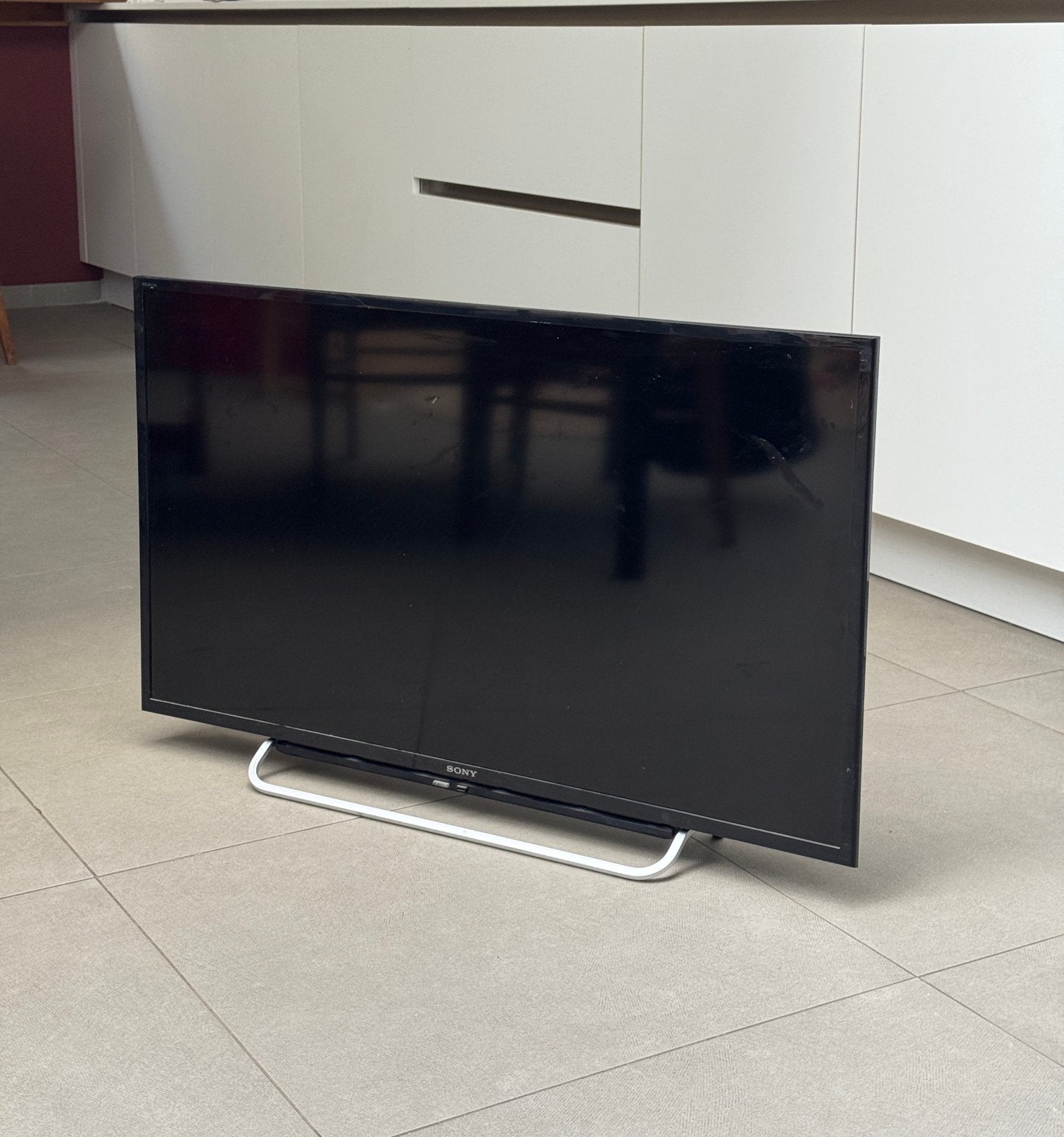 Sony Bravia 40’’, TV, Hi-fi & Vidéo, Télévisions, Enlèvement ou Envoi, Comme neuf, Sony