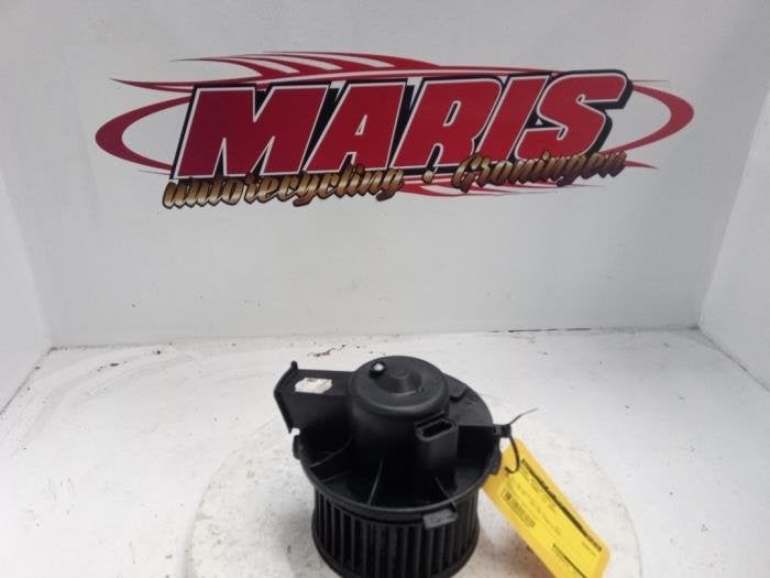 Moteur de ventilation chauffage d'un Citroen Xsara, -, 3 mois de garantie, Utilisé, -