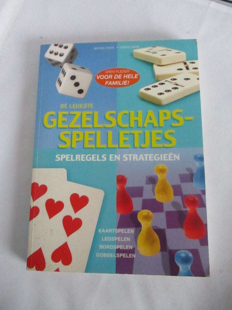 boek, Ophalen of Verzenden, Zo goed als nieuw, Michael fuchs, Non-fictie