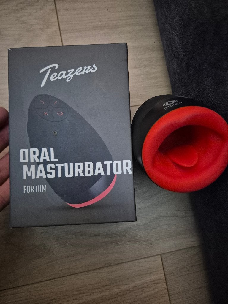 Mastubrator, Ophalen, Nieuw, Overige typen