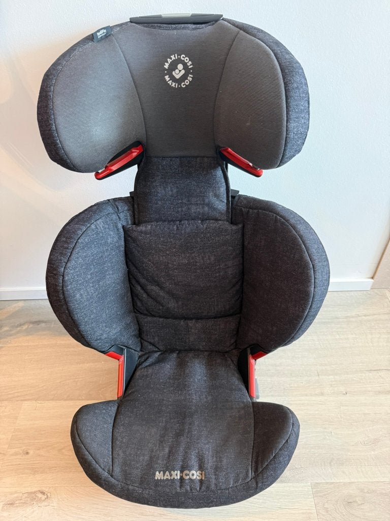 Autostoel Maxi-Cosi, Ophalen, Gebruikt, Maxi-Cosi, Isofix