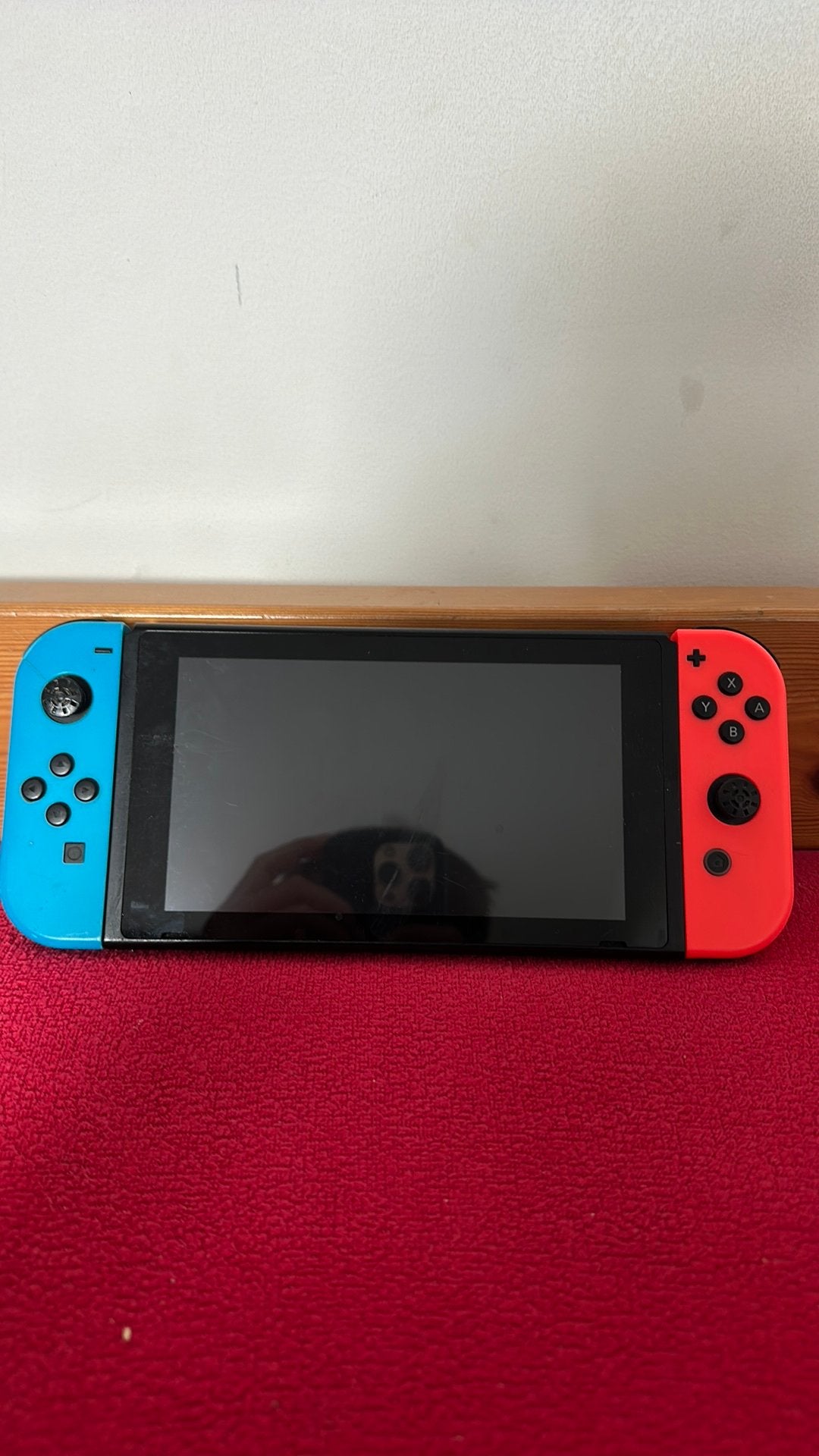 Nintendo switch, Games en Spelcomputers, Ophalen, Gebruikt, Met games, Switch Original