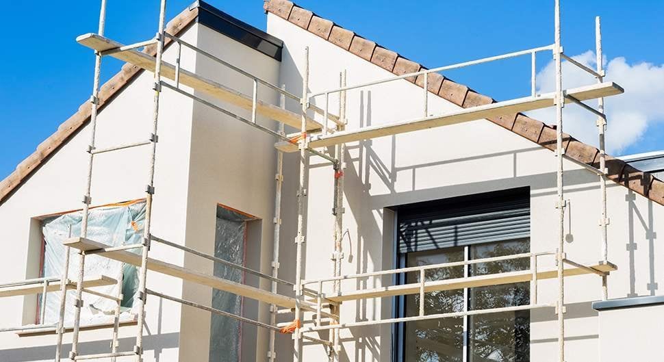 travaux de rénovation façade carreleur toiture 0483650085, Enlèvement ou Envoi