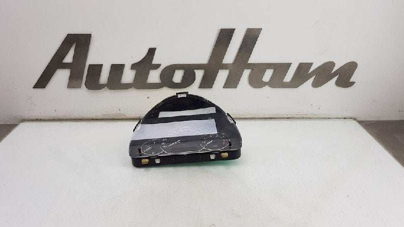 COCKPIT Peugeot 1007 (KM) (01-2004/02-2011) (|9658889380|), Gebruikt, Peugeot