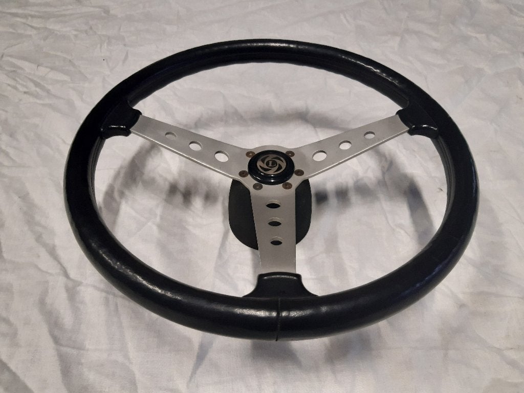 Volant Innocenti avec klaxon Classic Mini, Autos : Pièces & Accessoires, Enlèvement, Utilisé, Mini