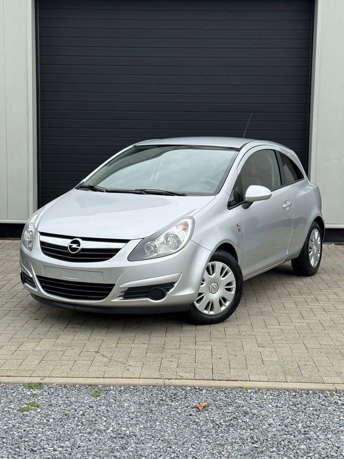 Opel corsa 1.2 Essence Automatique Euro 5, Autos, Euro 5, Achat, Entreprise, Automatique