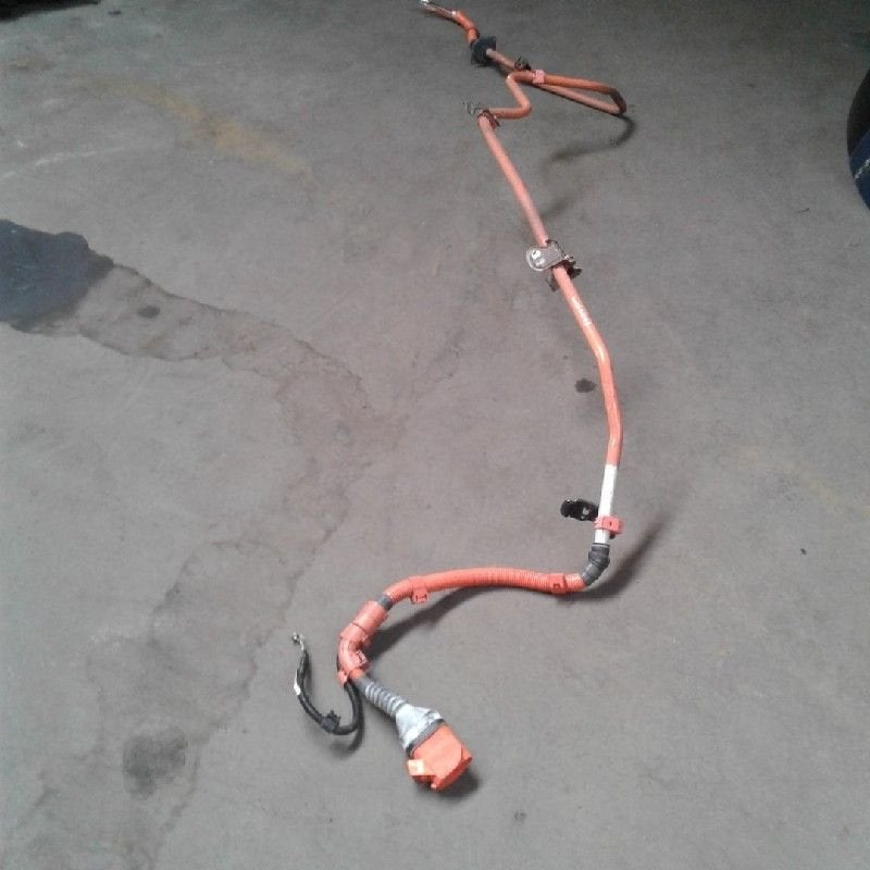 DIVERSEN Honda Insight (ZE2) (01-2009/02-2014), Gebruikt, Honda