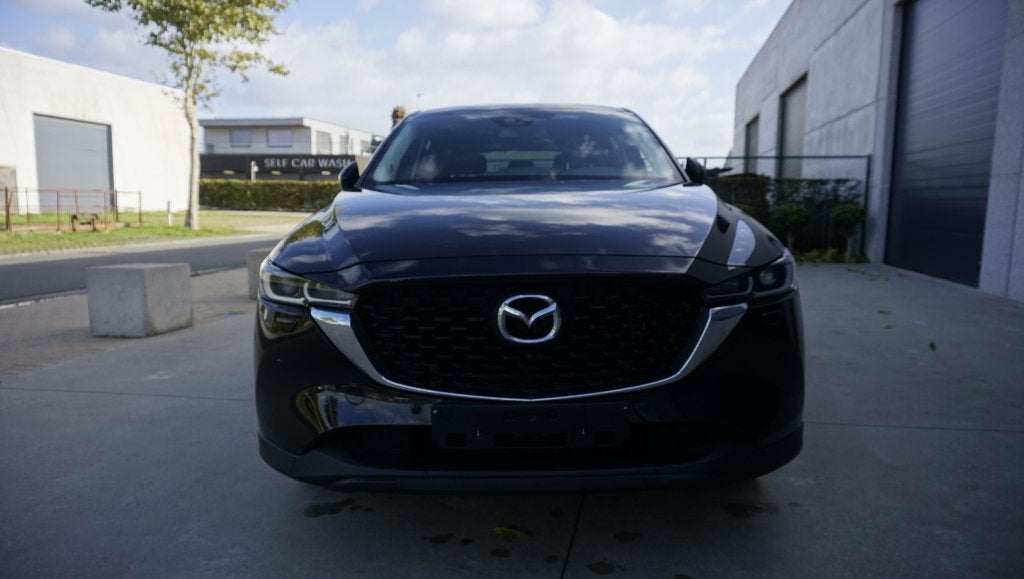 Mazda CX-5 CX-5 MHE Advantage 86.036Km Garantie tot 2030, Autos, https://public.car-pass.be/vhr/50ad3673-6224-4d87-83da-021e7c27d18e