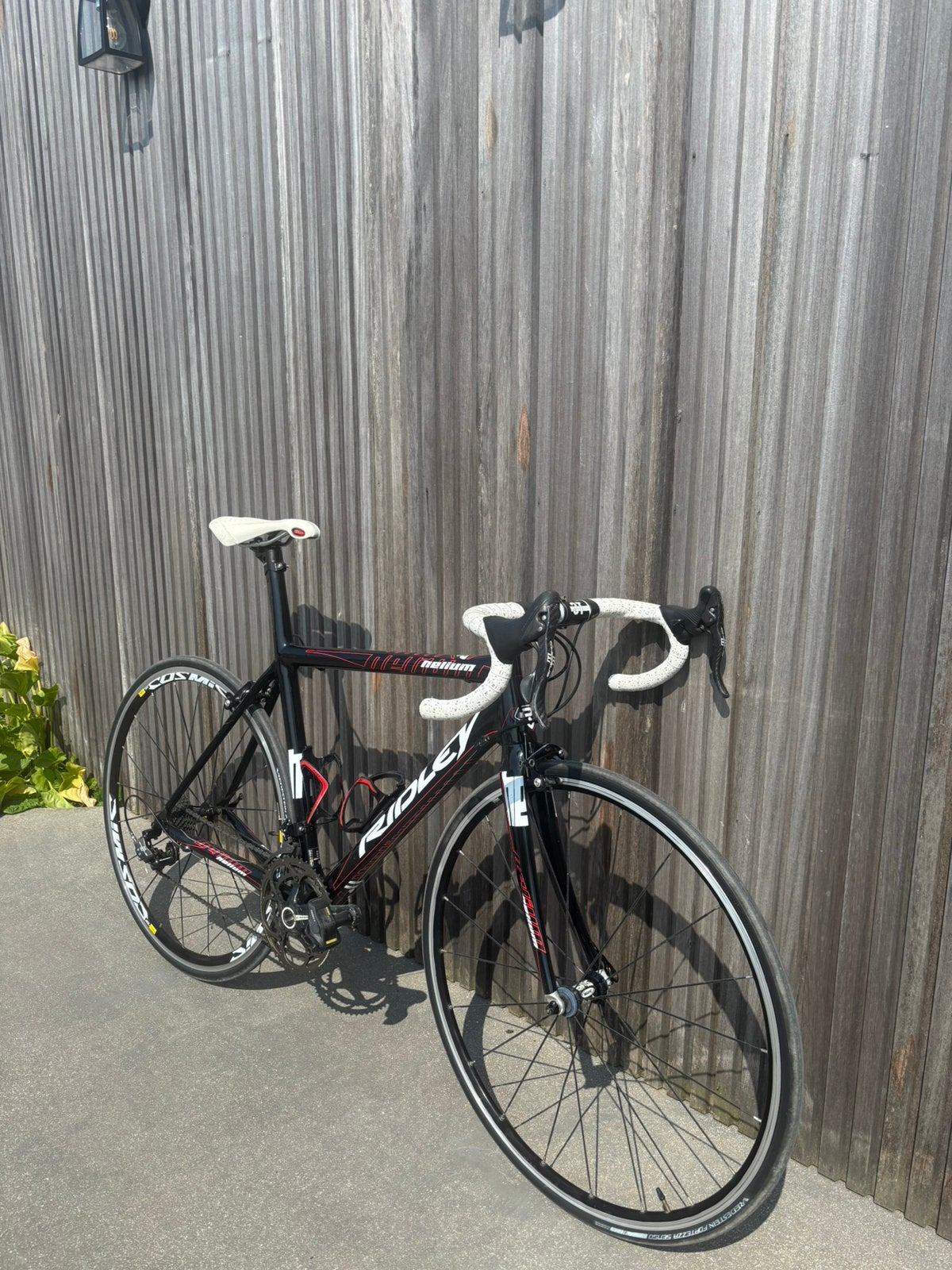 Ridley koersfiets, Enlèvement, Comme neuf