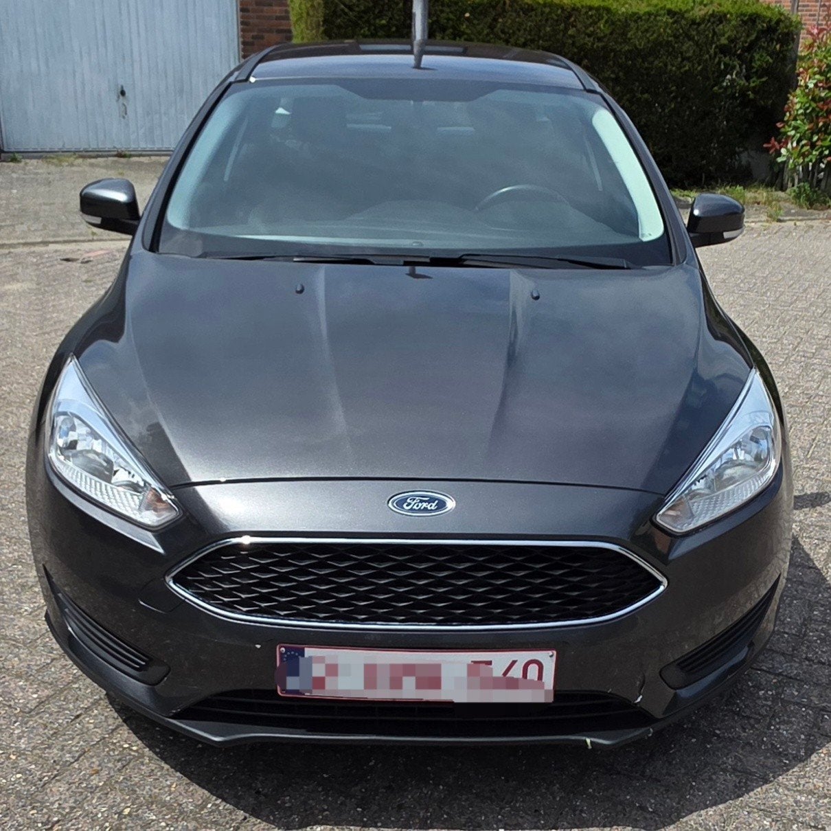 Ford Focus 1.0 ecobost, Focus, Overige kleuren, USB, Handgeschakeld