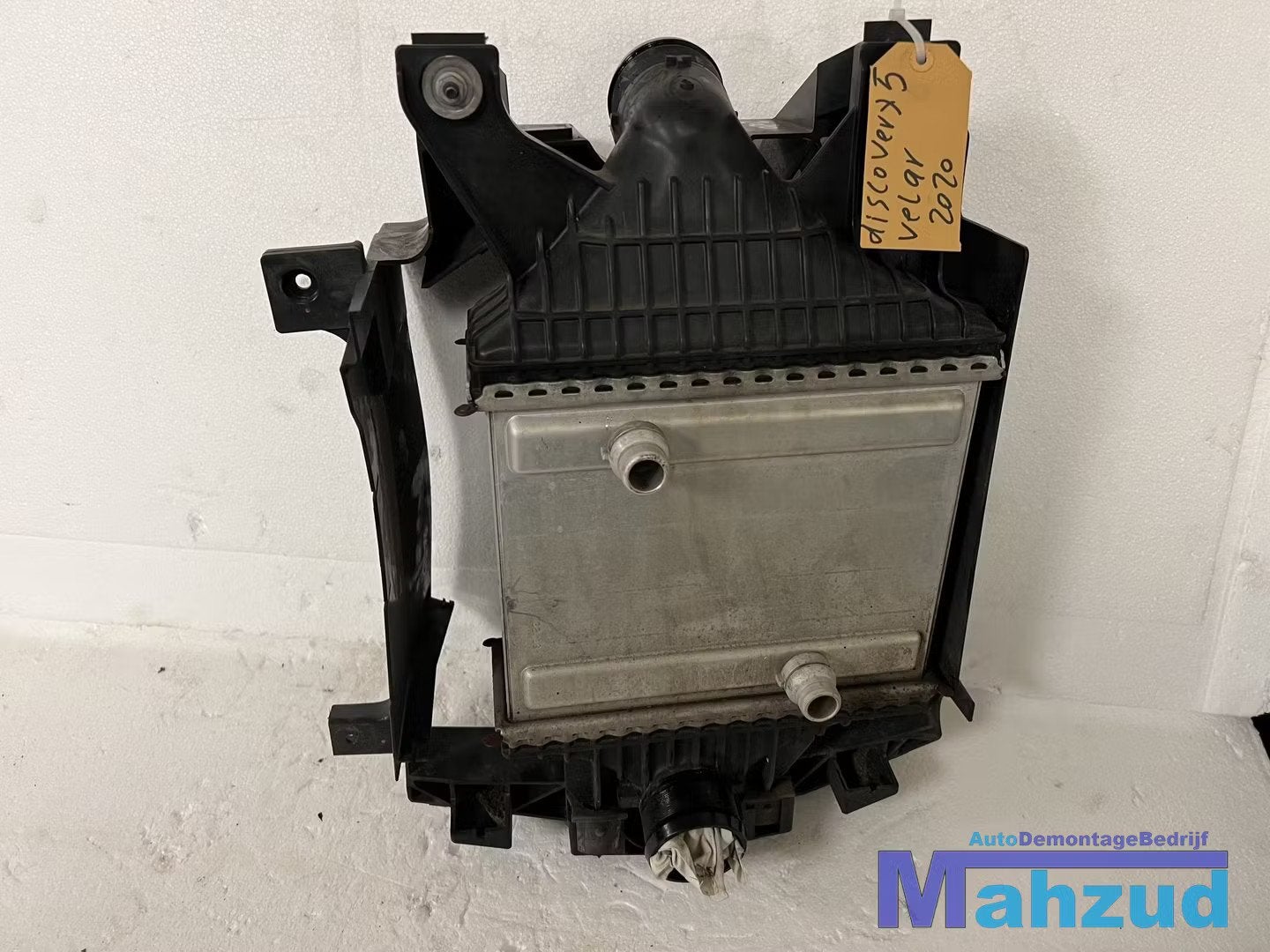 LANDROVER DISCOVERY 5 L462 Intercooler 2017-2022, Auto-onderdelen, Dpoffice@jaguarlandrover.com, Abbey Road, Whitley 1
CV3 4LF  Coventry