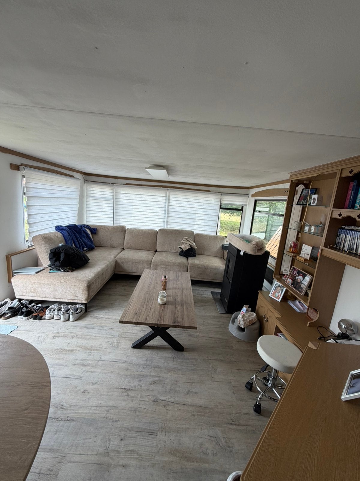 Résidentiel a vendre, Caravanes & Camping