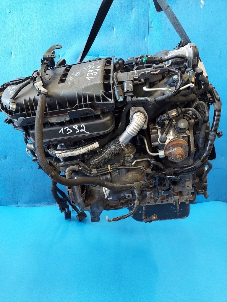 Moteur 8HR Complet 207 C3 206+ PEUGEOT DS DS 2008 DS3, Autos : Pièces & Accessoires, Envoi, Utilisé, Daihatsu