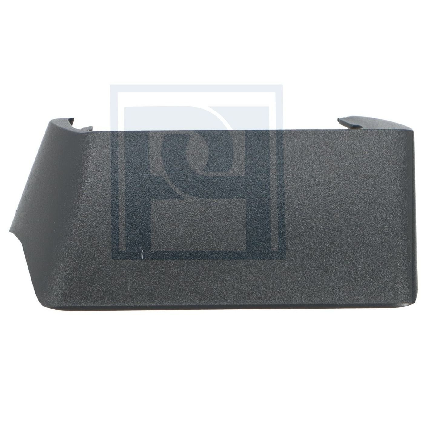 Volvo hoes rechts afdekkap dakdrager Volvo V70 P26 2000-2007, Ophalen of Verzenden, Nieuw, Volvo, Achterklep