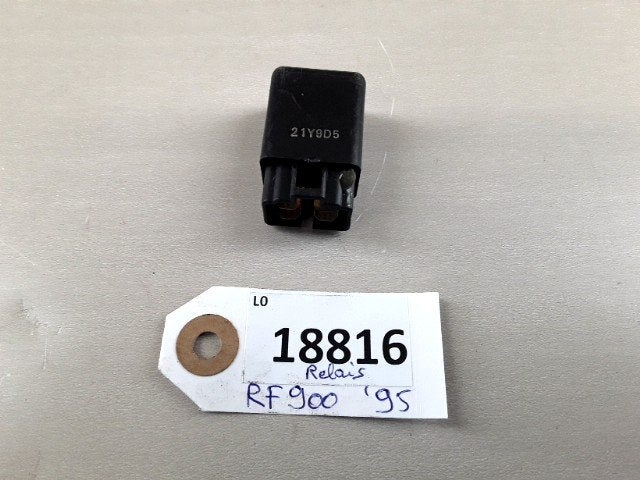 RF900 1993 - 1996 Suzuki Elektrische component D1-35698, Motos, Pièces | Suzuki
