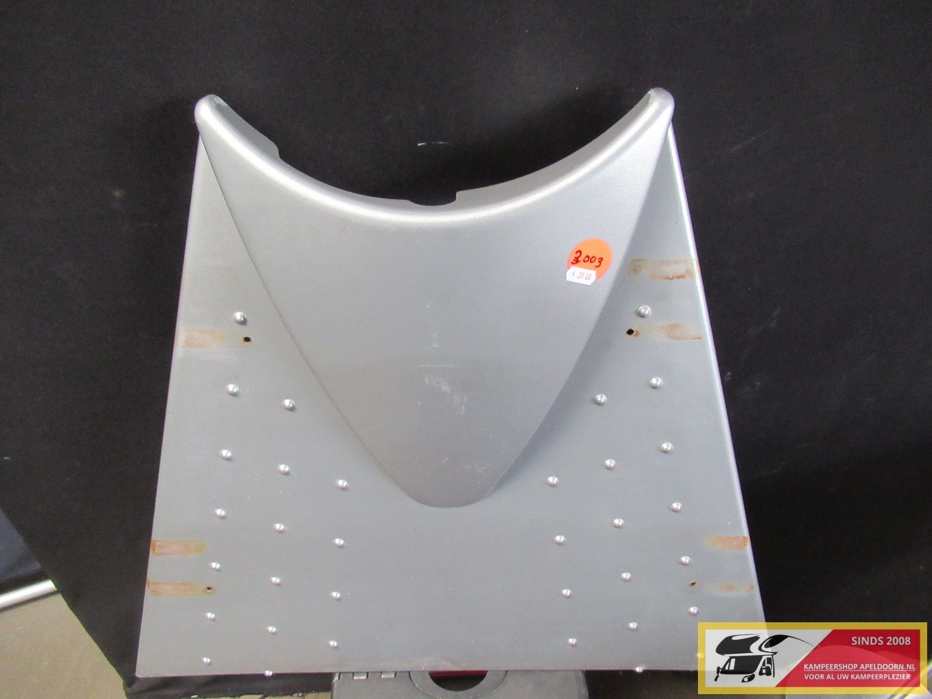 disselafdekking 74x41x63cm nr. 3003, -, Utilisé, -, -