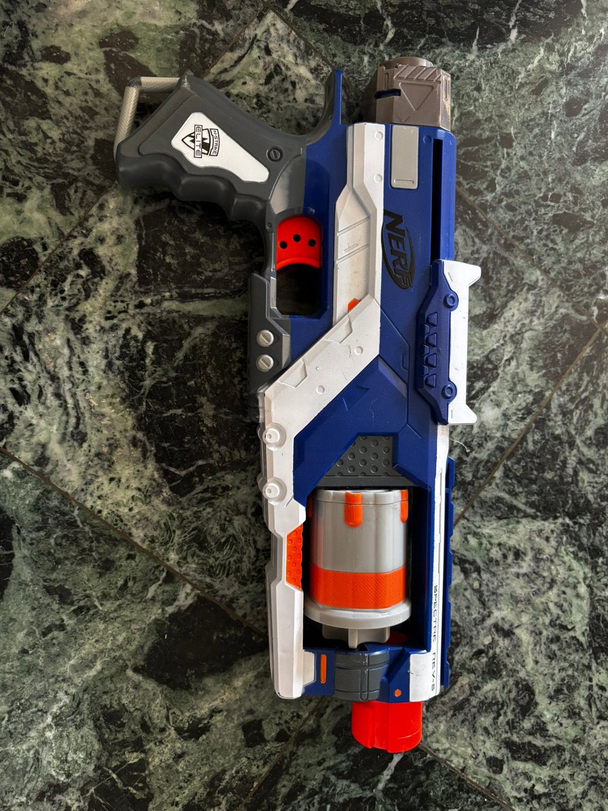 Nerf, Enfants & Bébés, Enlèvement, Utilisé