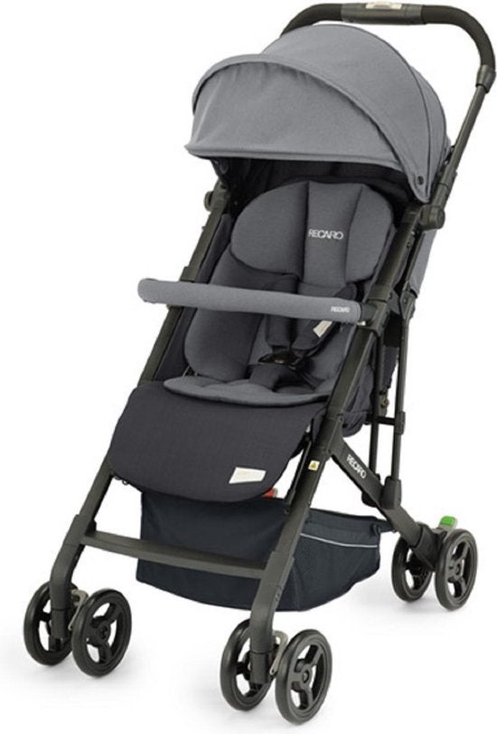 Recaro Buggy Easylife elite 2 prime, Enfants & Bébés, Buggys, Comme neuf, Autres marques, Dossier réglable, Enlèvement