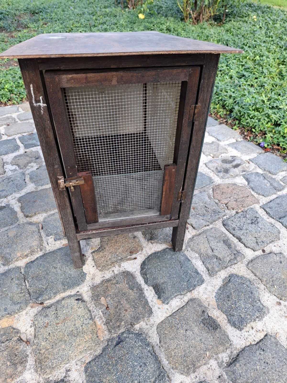 schuilhuisjes voor vinken, Animaux & Accessoires, Enlèvement, Utilisé